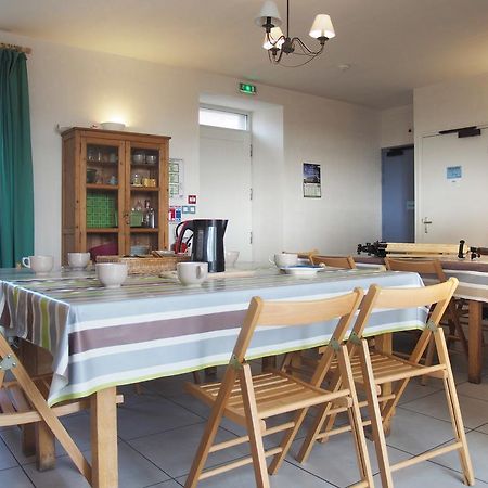 Gite Les Pingouins De L'Aber Brélès Esterno foto